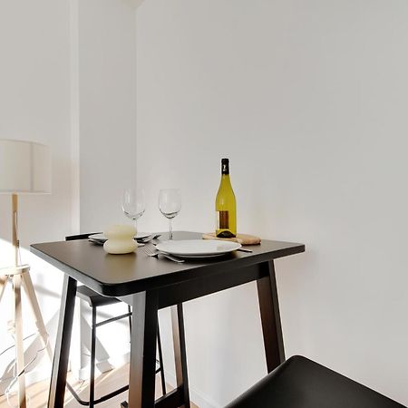 Centre Vincennes - Logement Cosy ภายนอก รูปภาพ