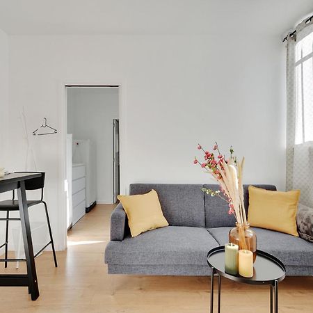 Centre Vincennes - Logement Cosy ภายนอก รูปภาพ